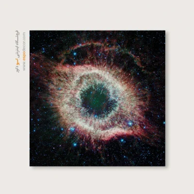 تابلو عکسهای تلسکوپ هابل - اسپو دکور