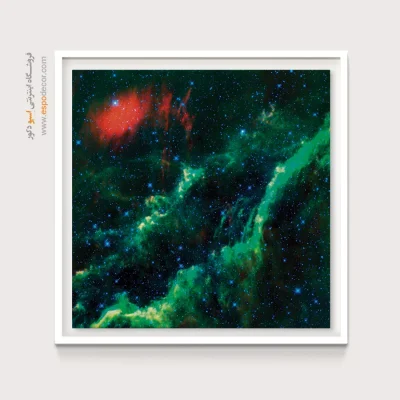 تابلو عکسهای تلسکوپ هابل - اسپو دکور