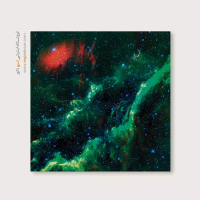 تابلو عکسهای تلسکوپ هابل - اسپو دکور