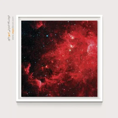 تابلو عکسهای تلسکوپ هابل - اسپو دکور