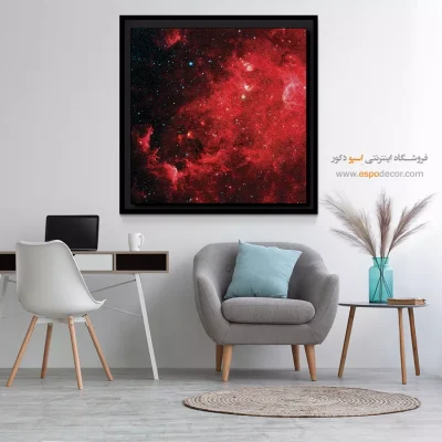 تابلو عکسهای تلسکوپ هابل - اسپو دکور