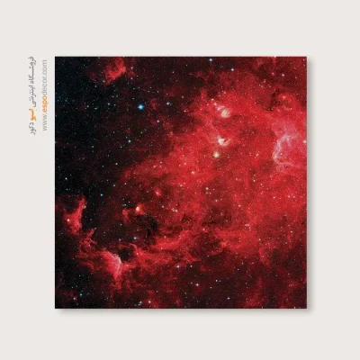 تابلو عکسهای تلسکوپ هابل - اسپو دکور