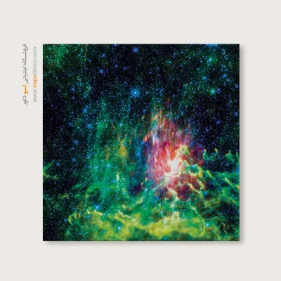 تابلو عکسهای تلسکوپ هابل - اسپو دکور
