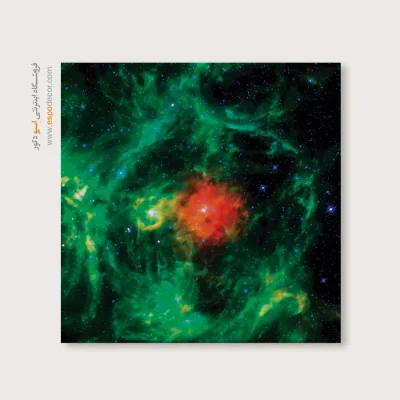 تابلو عکسهای تلسکوپ هابل - اسپو دکور
