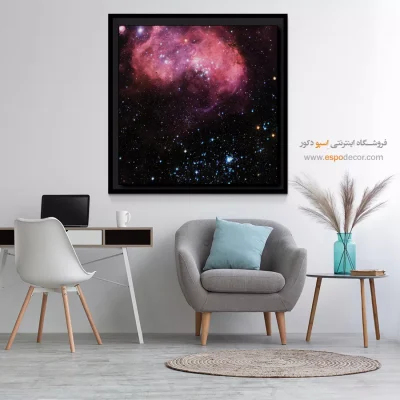 تابلو عکسهای تلسکوپ هابل - اسپو دکور
