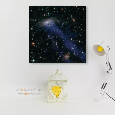تابلو عکسهای تلسکوپ هابل - اسپو دکور
