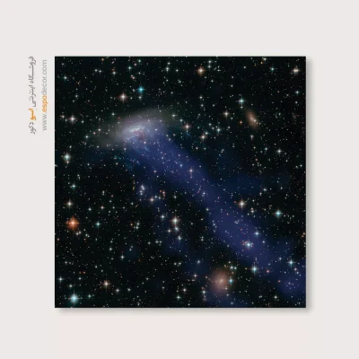 تابلو عکسهای تلسکوپ هابل - اسپو دکور