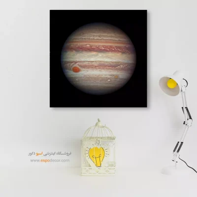 تابلو عکسهای تلسکوپ هابل - اسپو دکور