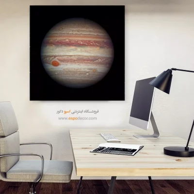 تابلو عکسهای تلسکوپ هابل - اسپو دکور