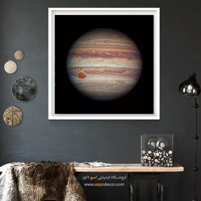 تابلو عکسهای تلسکوپ هابل - اسپو دکور