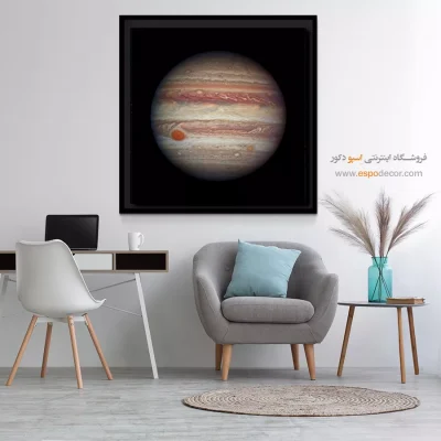 تابلو عکسهای تلسکوپ هابل - اسپو دکور