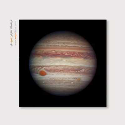 تابلو عکسهای تلسکوپ هابل - اسپو دکور