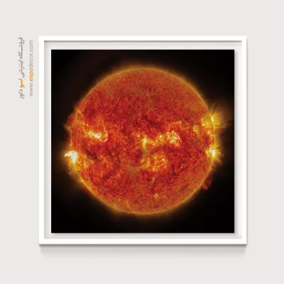 تابلو عکسهای تلسکوپ هابل - اسپو دکور