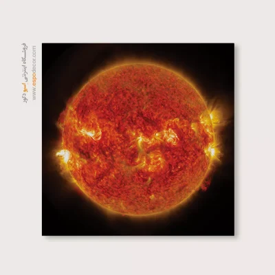 تابلو عکسهای تلسکوپ هابل - اسپو دکور