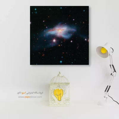تابلو عکسهای تلسکوپ هابل - اسپو دکور