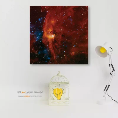 تابلو عکسهای تلسکوپ هابل - اسپو دکور