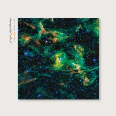 تابلو عکسهای تلسکوپ هابل - اسپو دکور