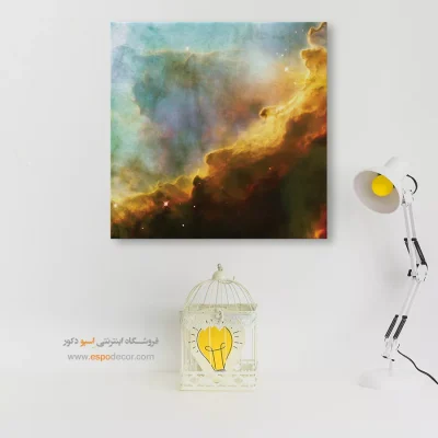 تابلو عکسهای تلسکوپ هابل - اسپو دکور