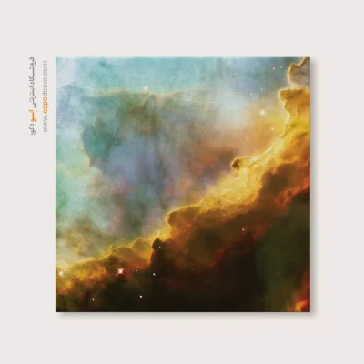 تابلو عکسهای تلسکوپ هابل - اسپو دکور