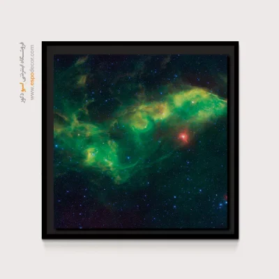 تابلو عکسهای تلسکوپ هابل - اسپو دکور