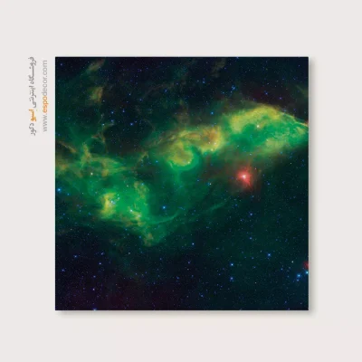 تابلو عکسهای تلسکوپ هابل - اسپو دکور