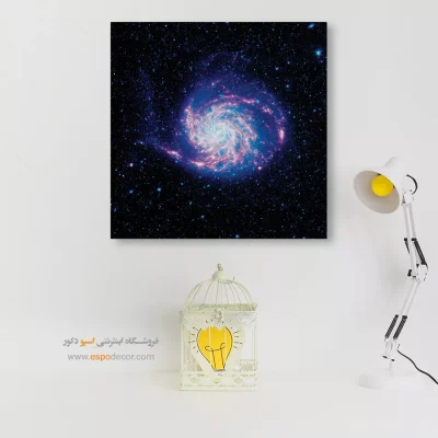 تابلو عکسهای تلسکوپ هابل - اسپو دکور