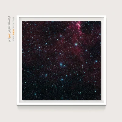 تابلو عکسهای تلسکوپ هابل - اسپو دکور