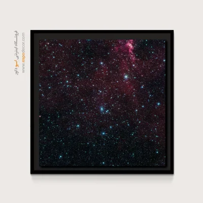 تابلو عکسهای تلسکوپ هابل - اسپو دکور