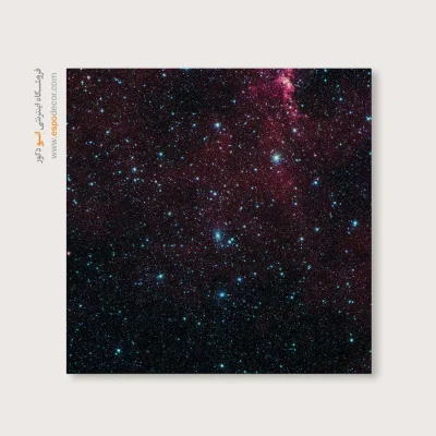 تابلو عکسهای تلسکوپ هابل - اسپو دکور