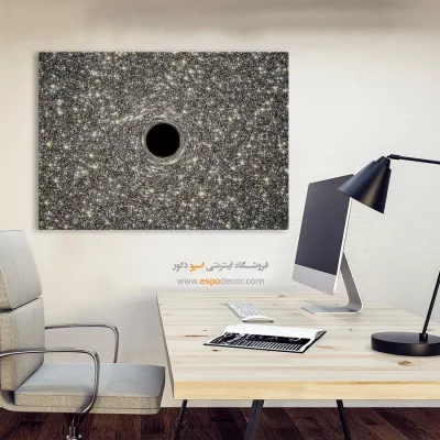 تابلو عکسهای تلسکوپ هابل - اسپو دکور