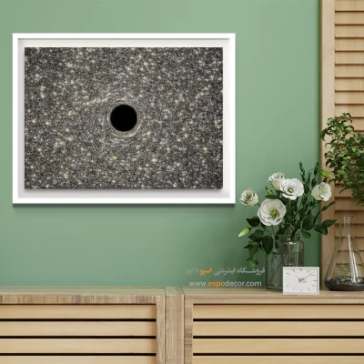 تابلو عکسهای تلسکوپ هابل - اسپو دکور