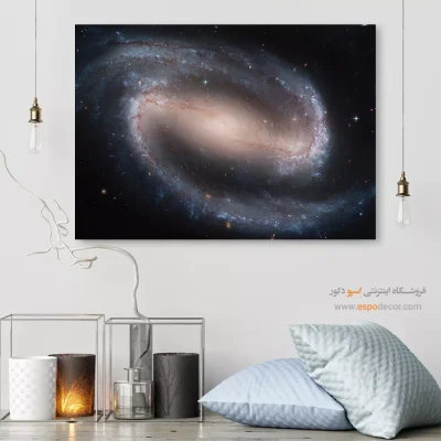 تابلو عکسهای تلسکوپ هابل - اسپو دکور