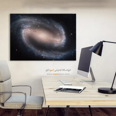 تابلو عکسهای تلسکوپ هابل - اسپو دکور