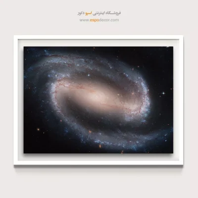 تابلو عکسهای تلسکوپ هابل - اسپو دکور