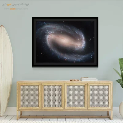 تابلو عکسهای تلسکوپ هابل - اسپو دکور