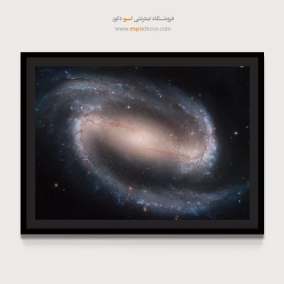 تابلو عکسهای تلسکوپ هابل - اسپو دکور