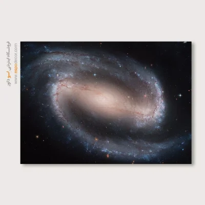 تابلو عکسهای تلسکوپ هابل - اسپو دکور