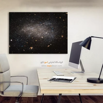 تابلو عکسهای تلسکوپ هابل - اسپو دکور