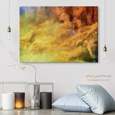 تابلو عکسهای تلسکوپ هابل - اسپو دکور