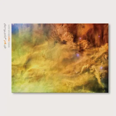 تابلو عکسهای تلسکوپ هابل - اسپو دکور