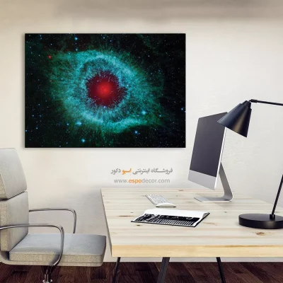 تابلو عکسهای تلسکوپ هابل - اسپو دکور