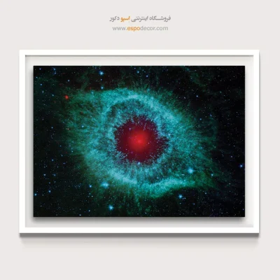 تابلو عکسهای تلسکوپ هابل - اسپو دکور