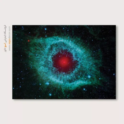 تابلو عکسهای تلسکوپ هابل - اسپو دکور