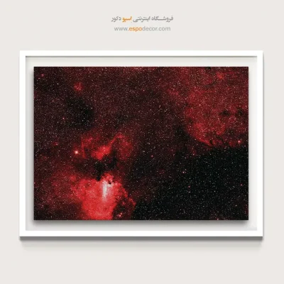 تابلو عکسهای تلسکوپ هابل - اسپو دکور