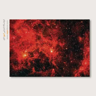 تابلو عکسهای تلسکوپ هابل - اسپو دکور