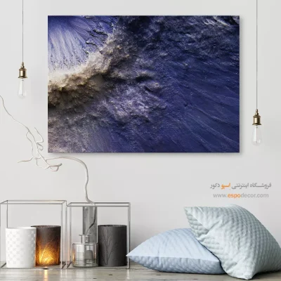 تابلو عکسهای تلسکوپ هابل - اسپو دکور