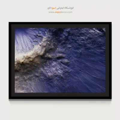 تابلو عکسهای تلسکوپ هابل - اسپو دکور