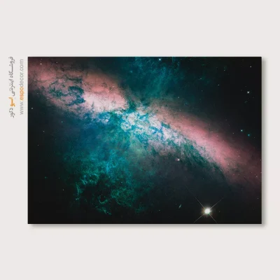 تابلو عکسهای تلسکوپ هابل - اسپو دکور