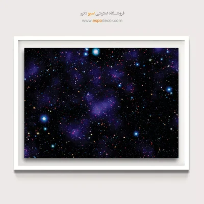 تابلو عکسهای تلسکوپ هابل - اسپو دکور