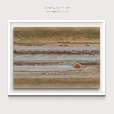 تابلو عکسهای تلسکوپ هابل - اسپو دکور